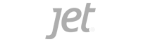 Logo da Jet