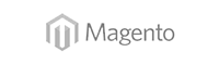 Logo da Magento