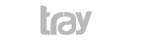 Logo da Tray